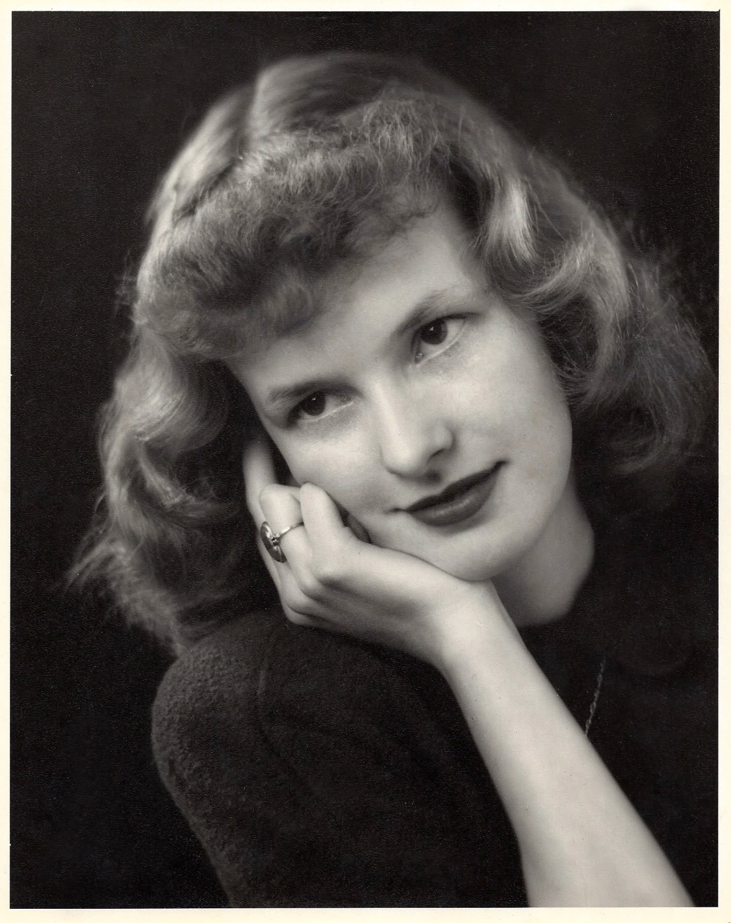 THE MOTHER LODE
🧠aka🧠
Feed the Monster No. 96

A brief visit to the world of my mother, Lois Ottine (Tena) Holm (1932 - 2017).

More to come. JUST YOU WAIT!

💥LINKS IN BIO!💥

Thanks for reading,

B.A. xo
😘