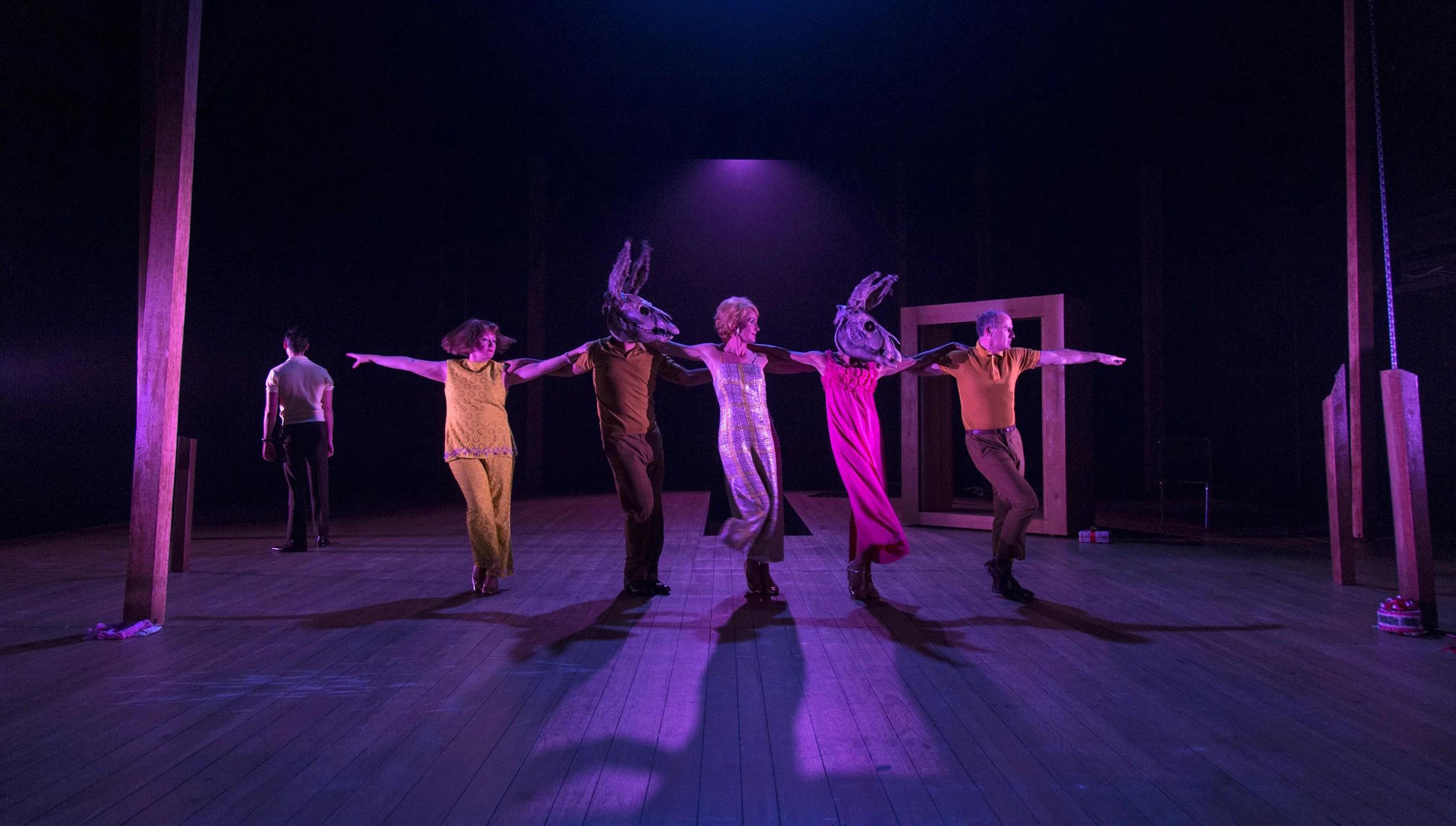 Julia-Davis-Marco-Chiappi-Natasha-Herbert-Heather-Mitchell-and-Glenn-Hazeldine-photo-PiaJohnson.jpg