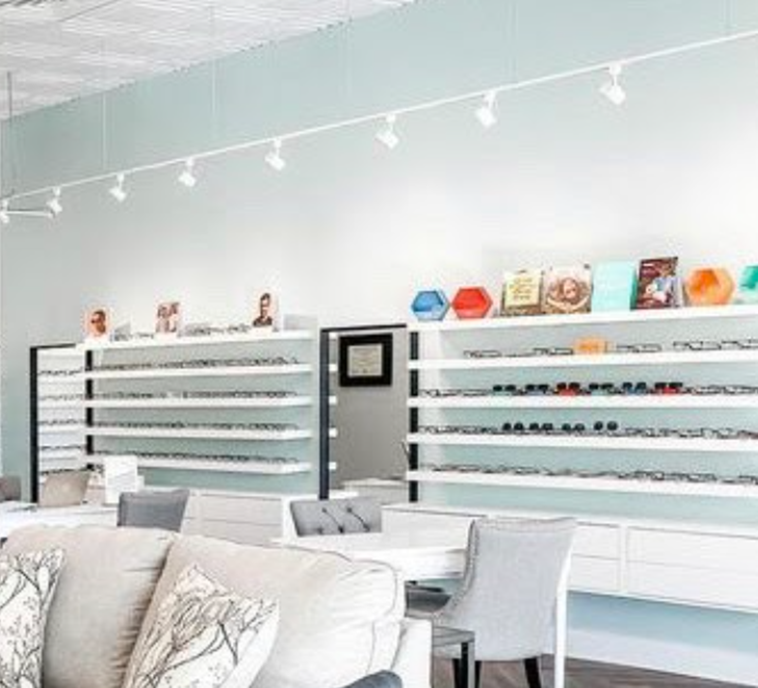 EYES ON LITTLE ELM — Karina K Studio