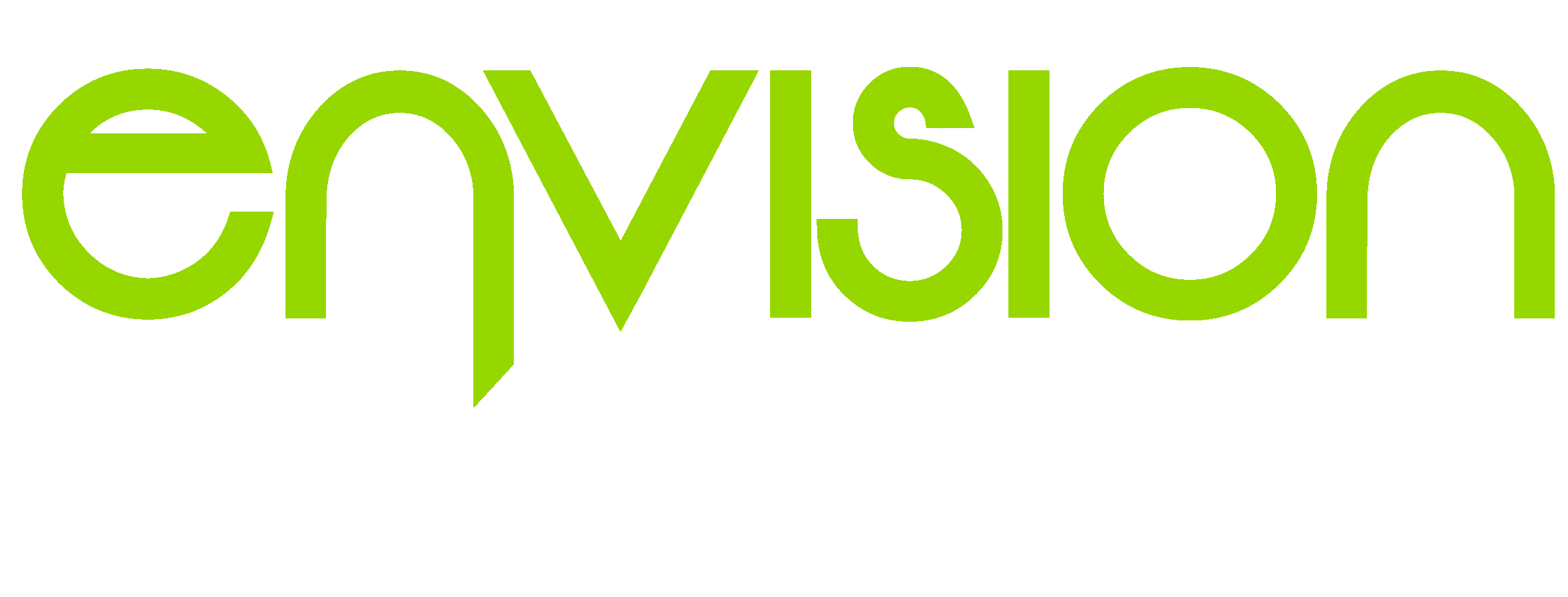 Envision Kitchens