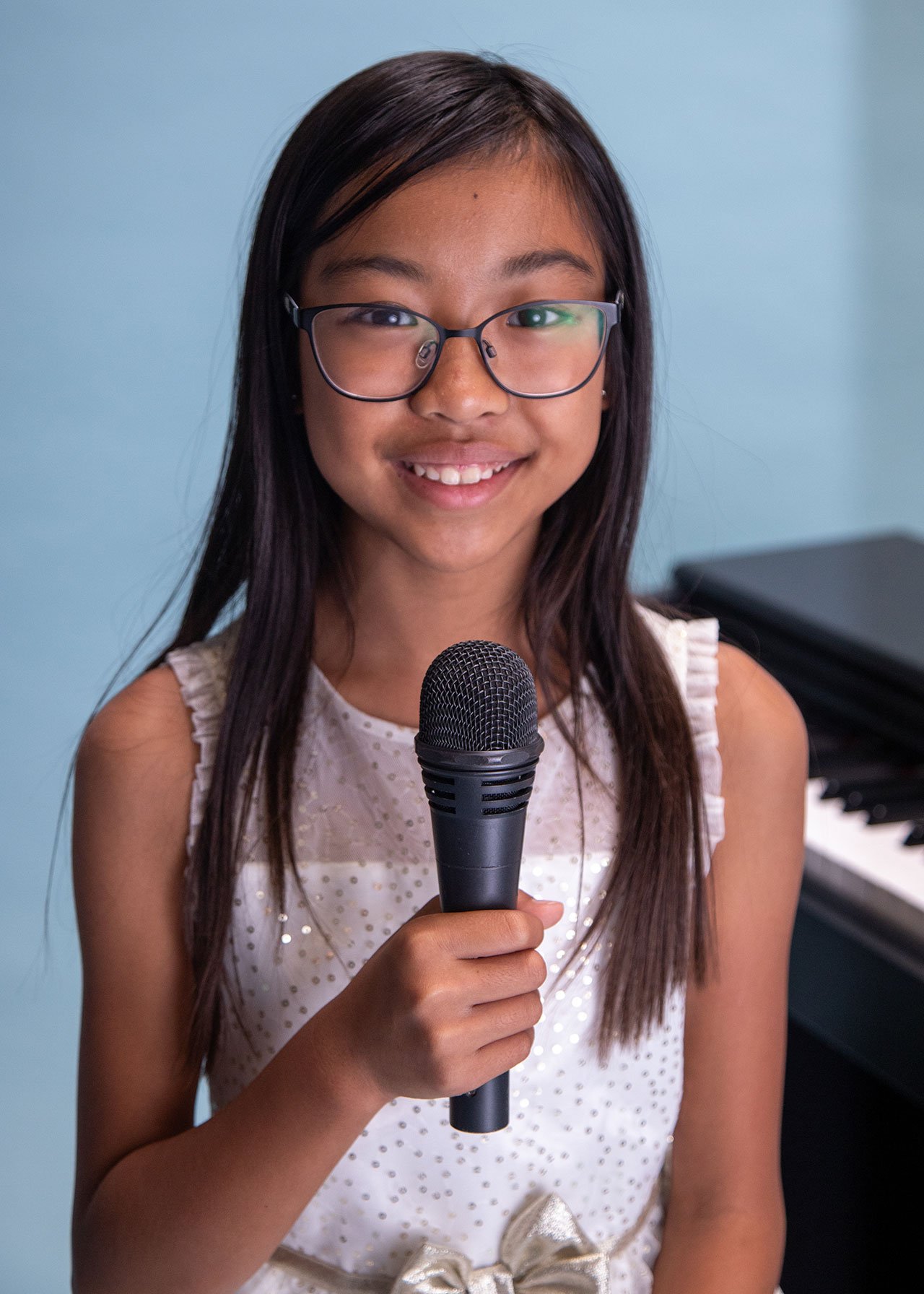 Voice Lessons Pricing