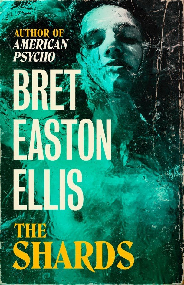 Shards Bret Easton Ellis