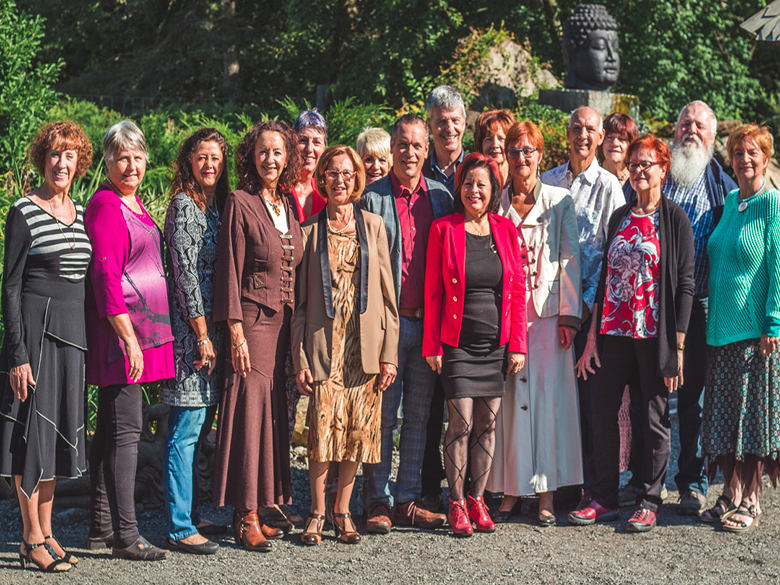 rga membres Des membres de Route des Gerbes d’Angelica