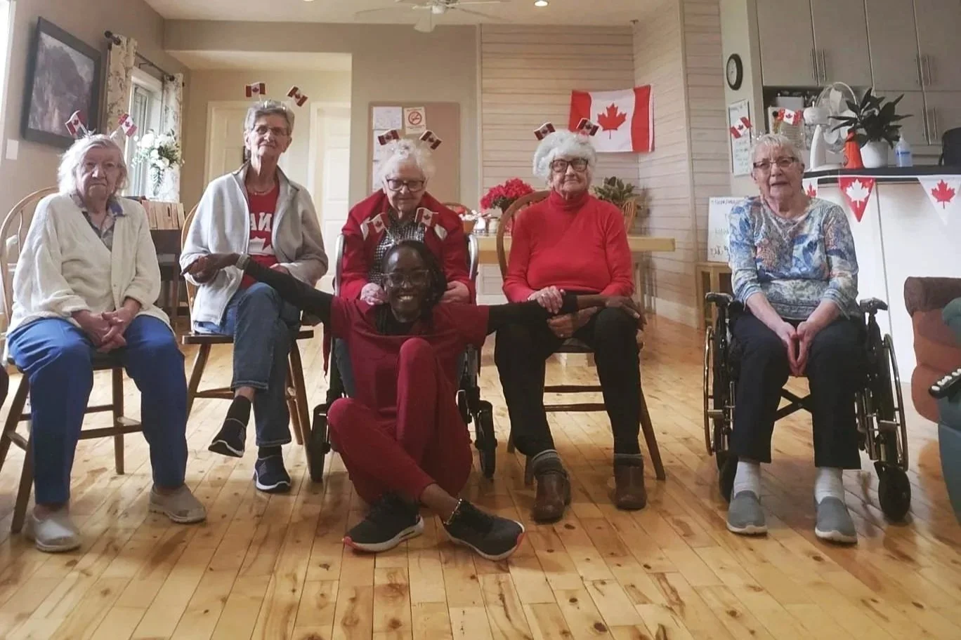 canadaday