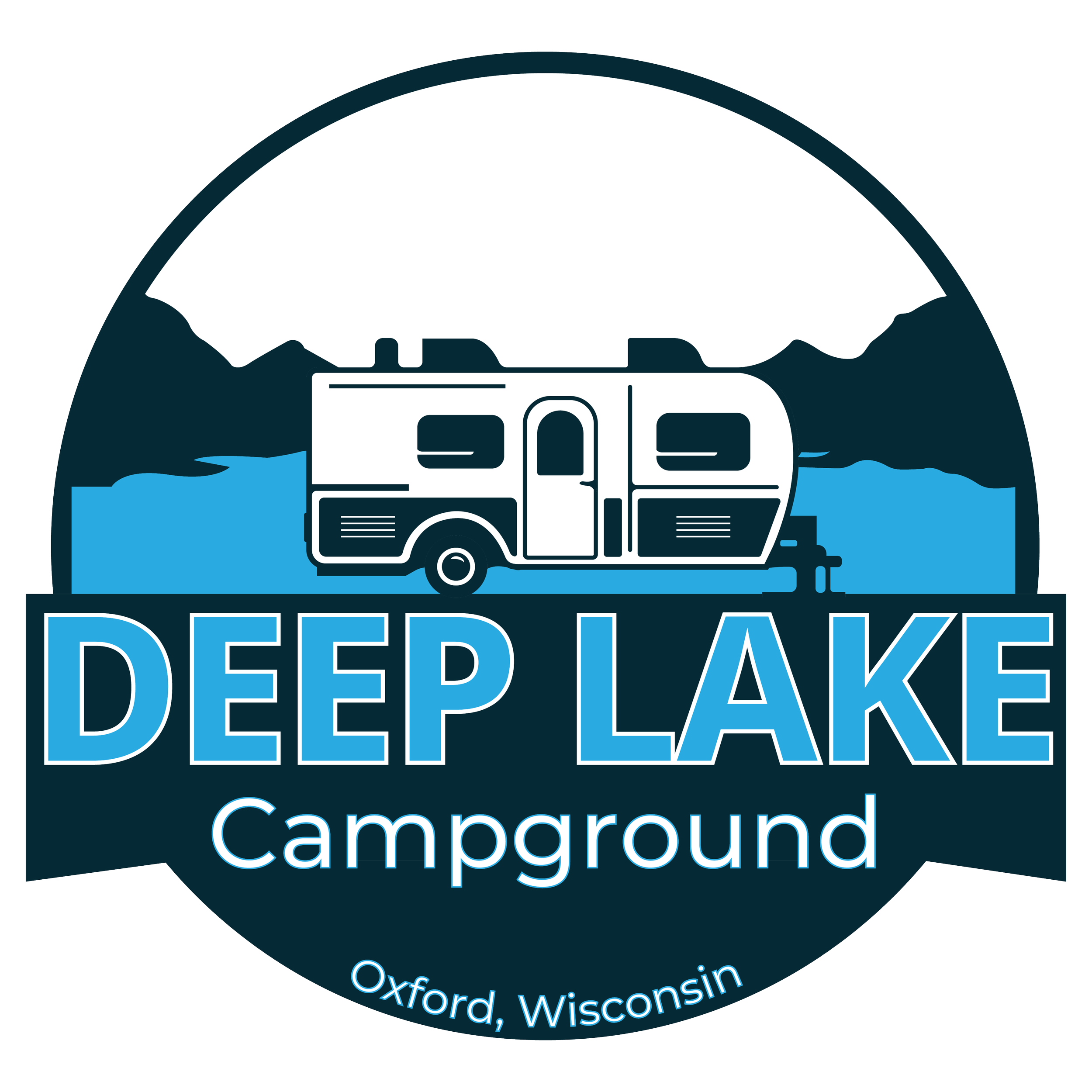 Deep Lake Campground