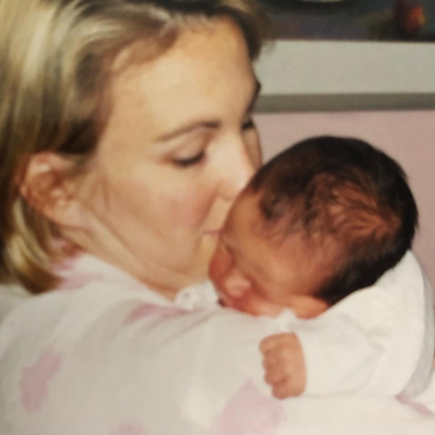 21 years ago today you made me a mother. I love you to a depth beyond description. You are our everything. Missing you today feels extra heart-crushing but I smile when I imagine celebrating your 21st with you and I feel you with us. Happy Birthday, 