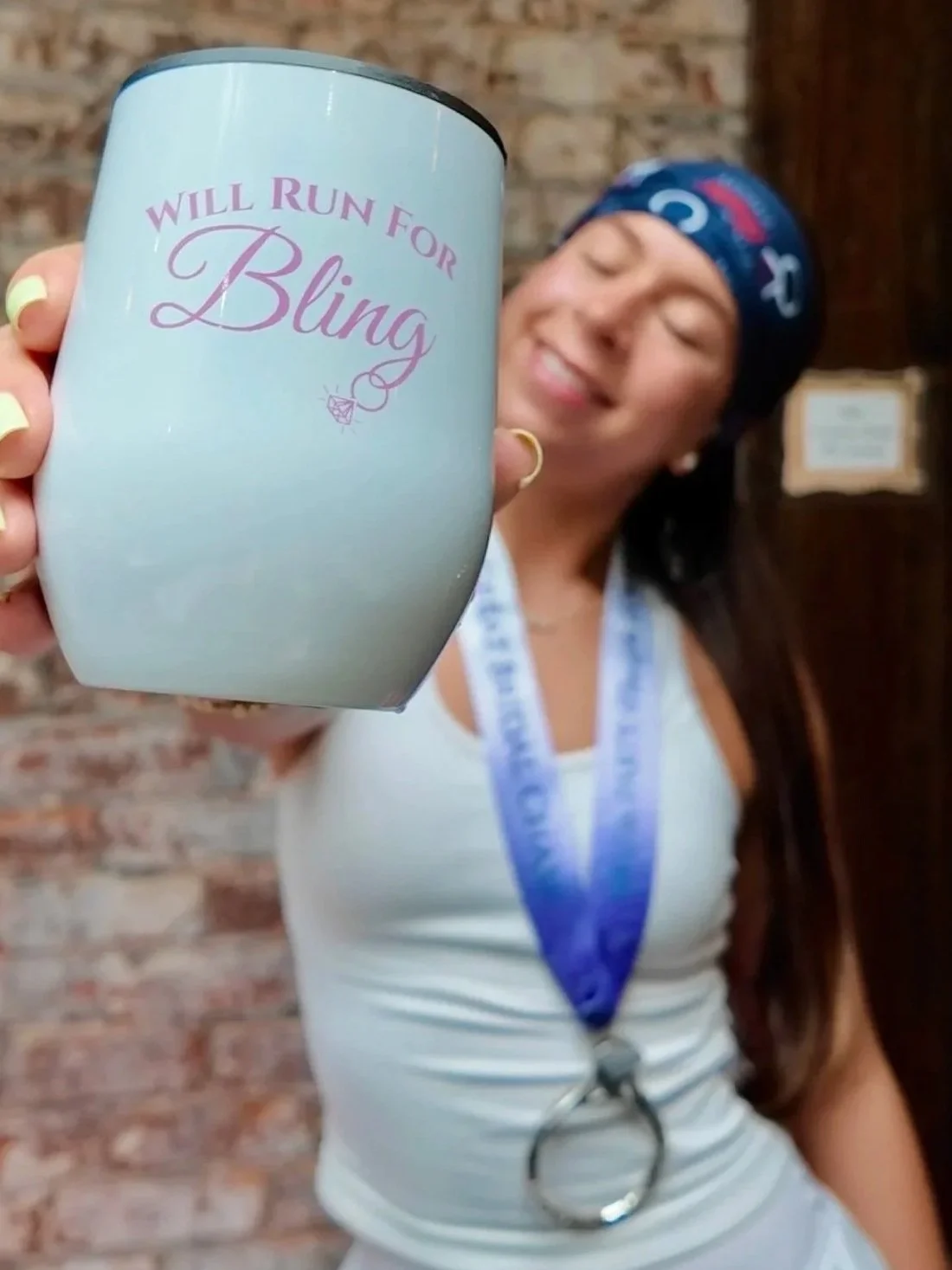 Why Active Brides Are Skipping Traditional Bachelorette Parties