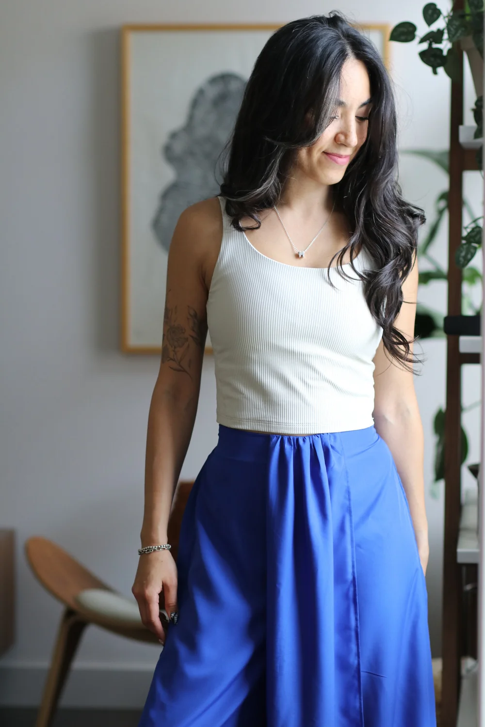 Mar Pants — Itzoma pattern co