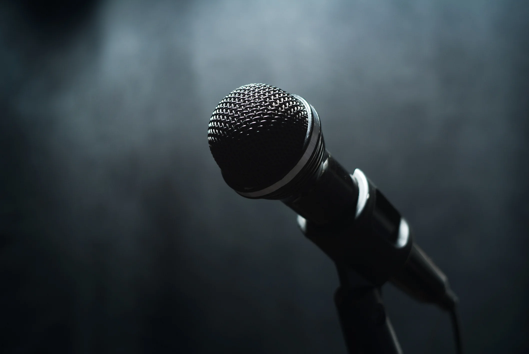 Own the Mic Vocal Workshop