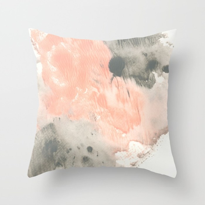 Throw Pillows