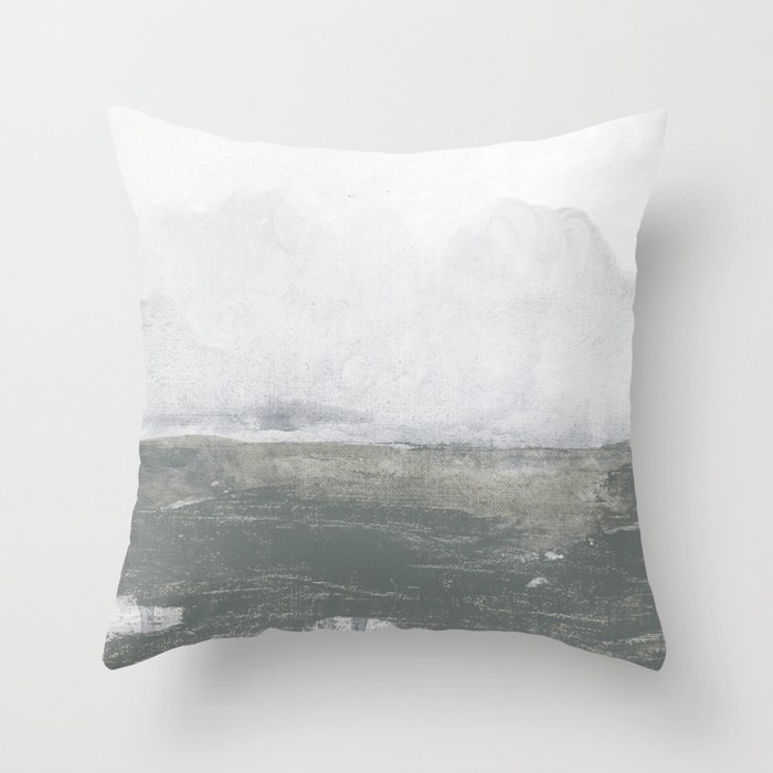 Throw Pillow