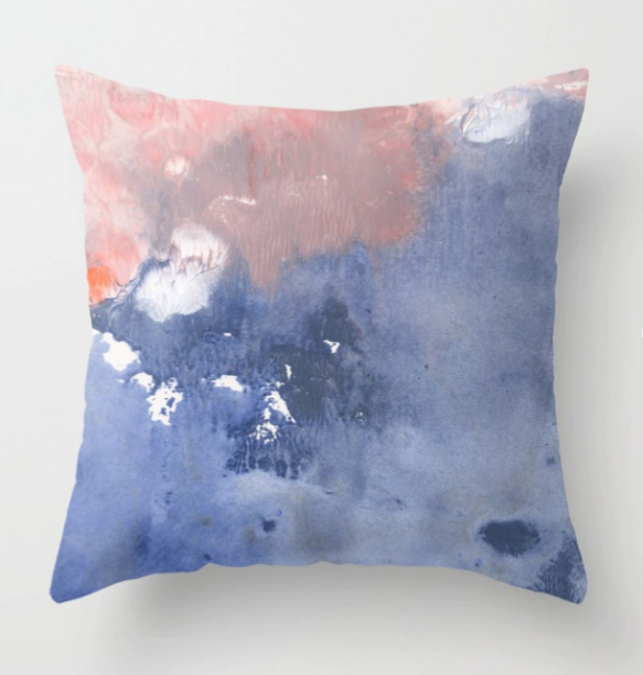 Throw Pillows