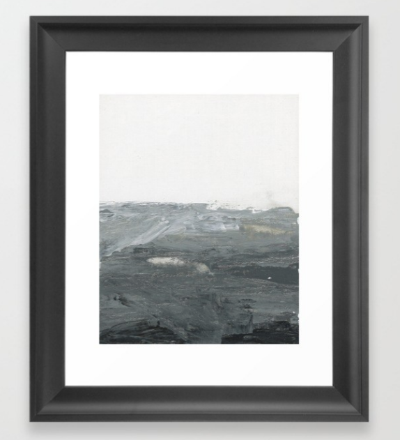 Framed Print