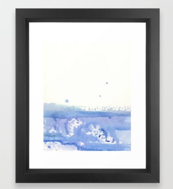 Framed Prints