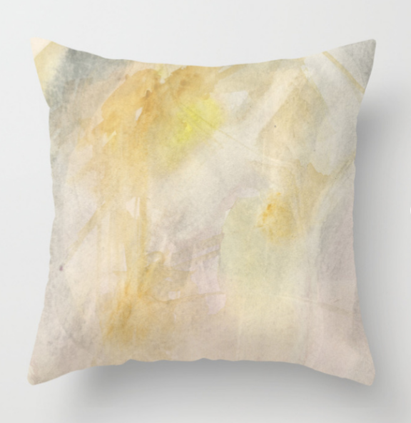 Throw Pillows