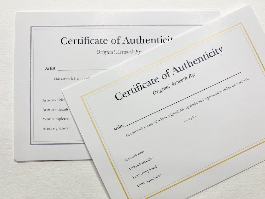 custom-certificate-of-authenticity-template-diy-editable