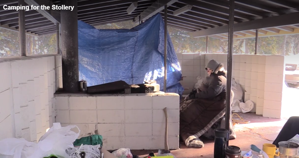 Camp-out fundraiser tops $18,000 for Stollery Children’s Hospital | Edmonton Journal