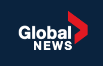 Edmonton father warms hearts by braving freezing temperatures to raise money for children’s hospital | Global News