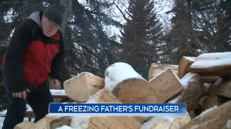 'It's all about the kids' | CTV News