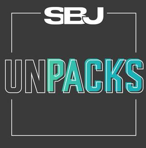 LISTEN - Molly Arbogast on SBJ Unpacks Podcast