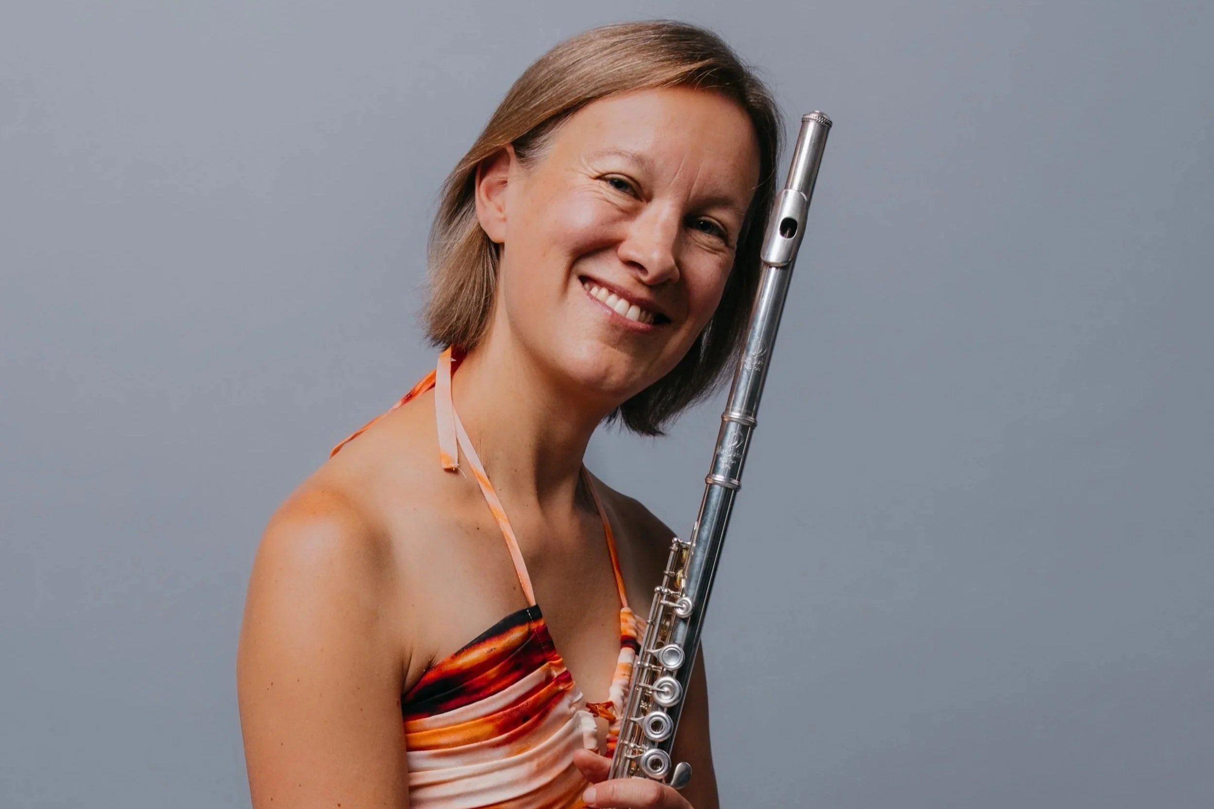 Molly Barth