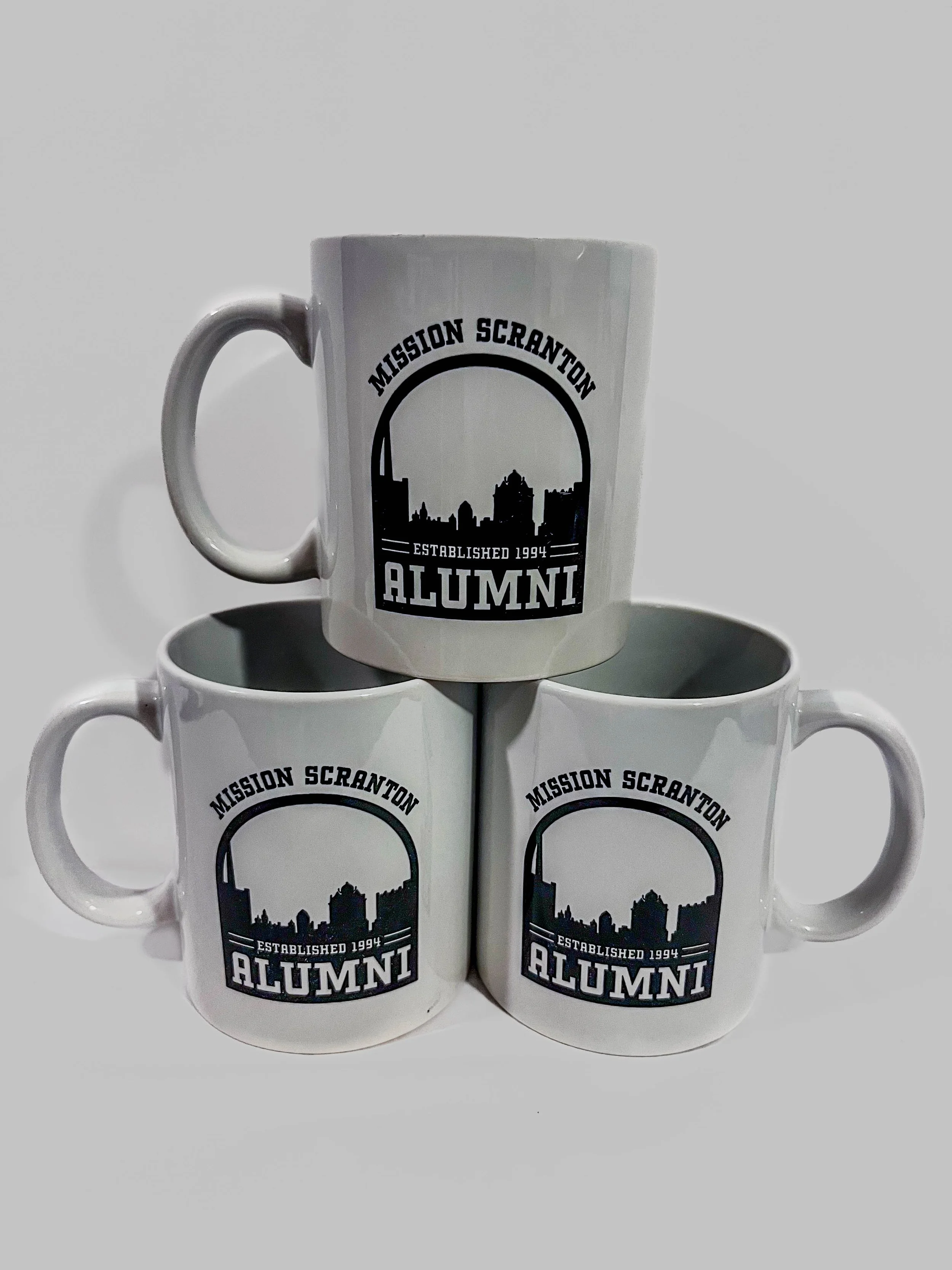 Alumni Mug