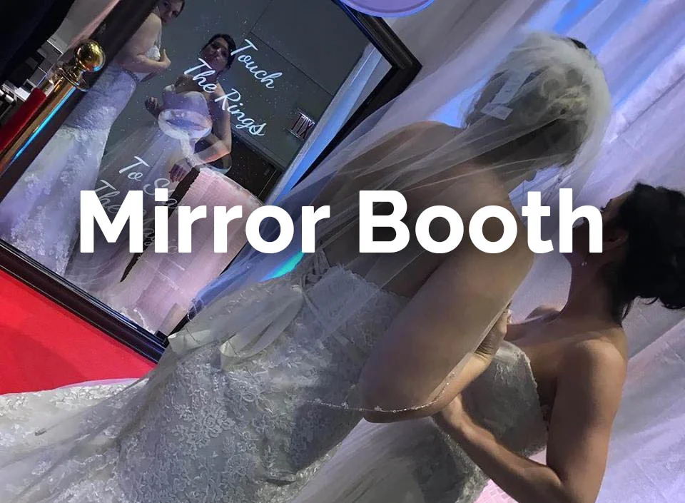 Mirrorbooth