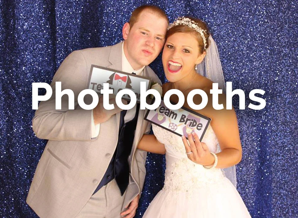 Photobooths