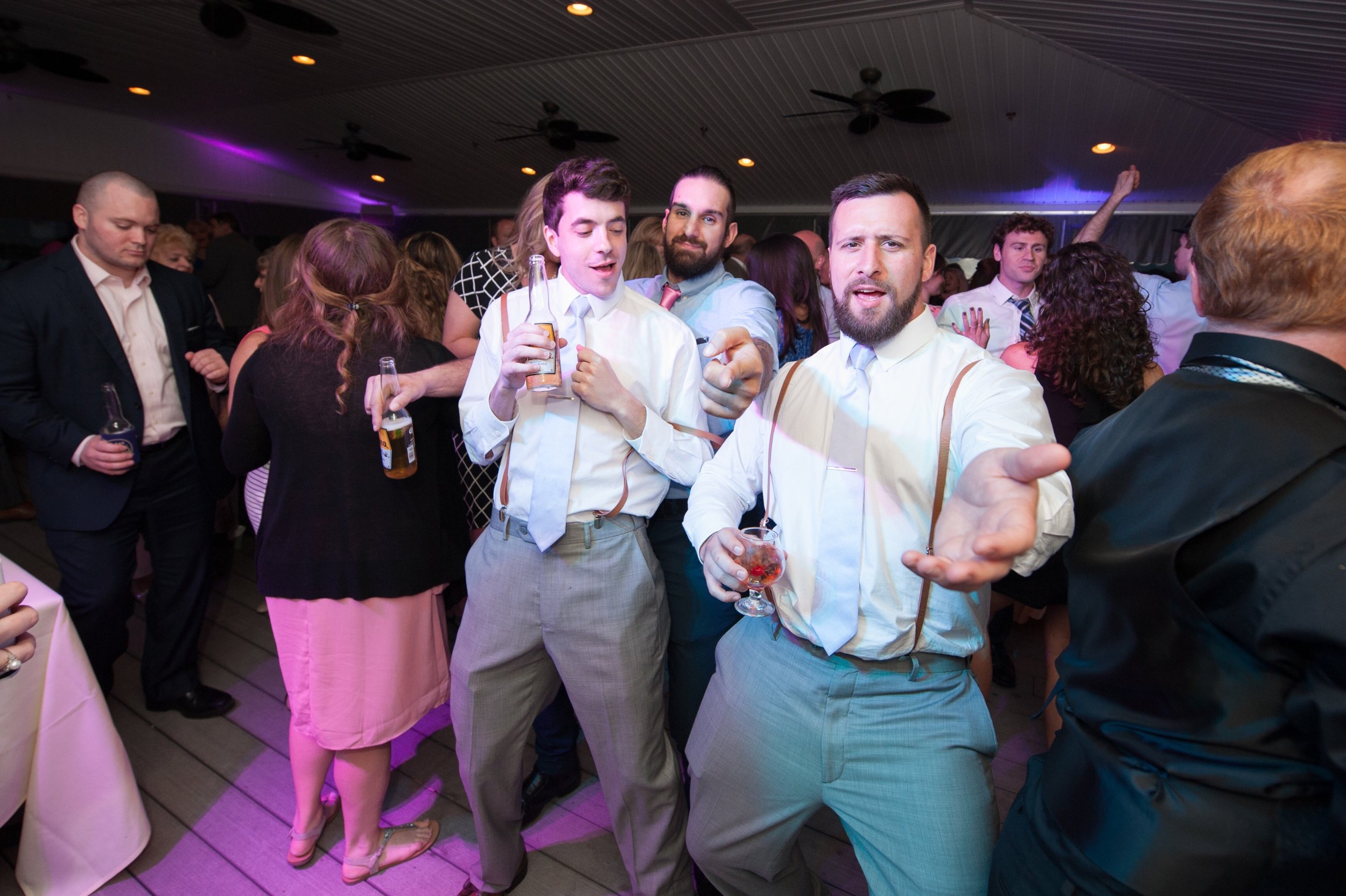 Weddings Nittany Entertainment
