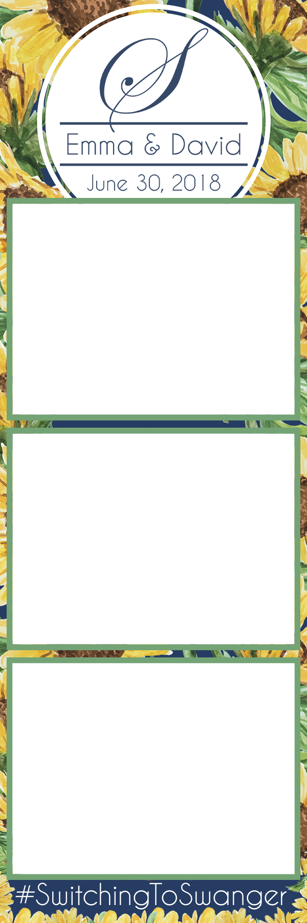 Photostrip Sample 2