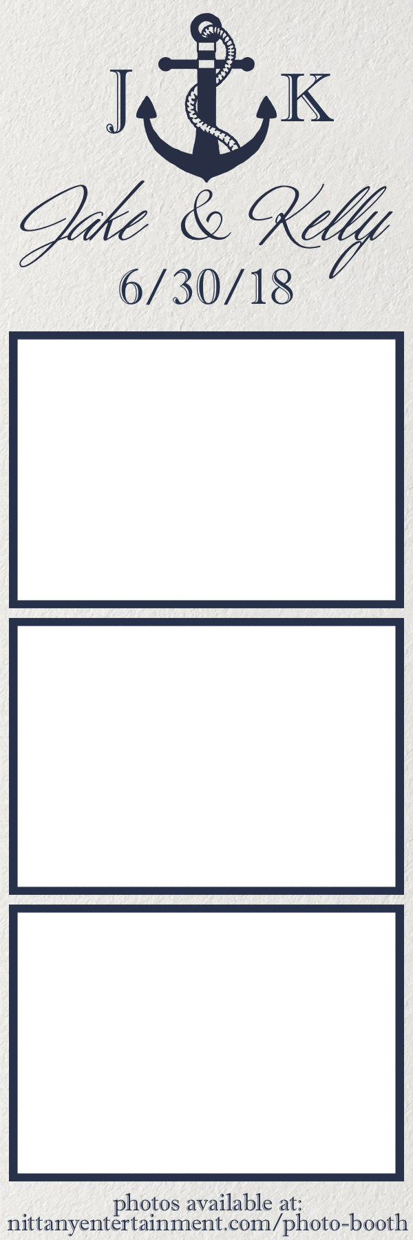 Photostrip Sample 7
