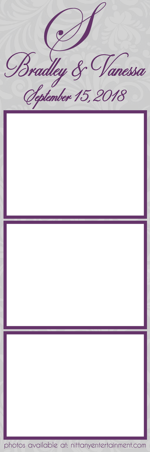 Photostrip Sample 11