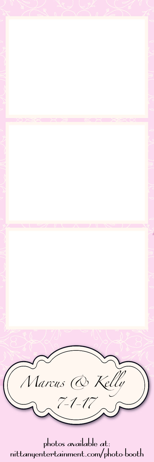 Photostrip Sample 14