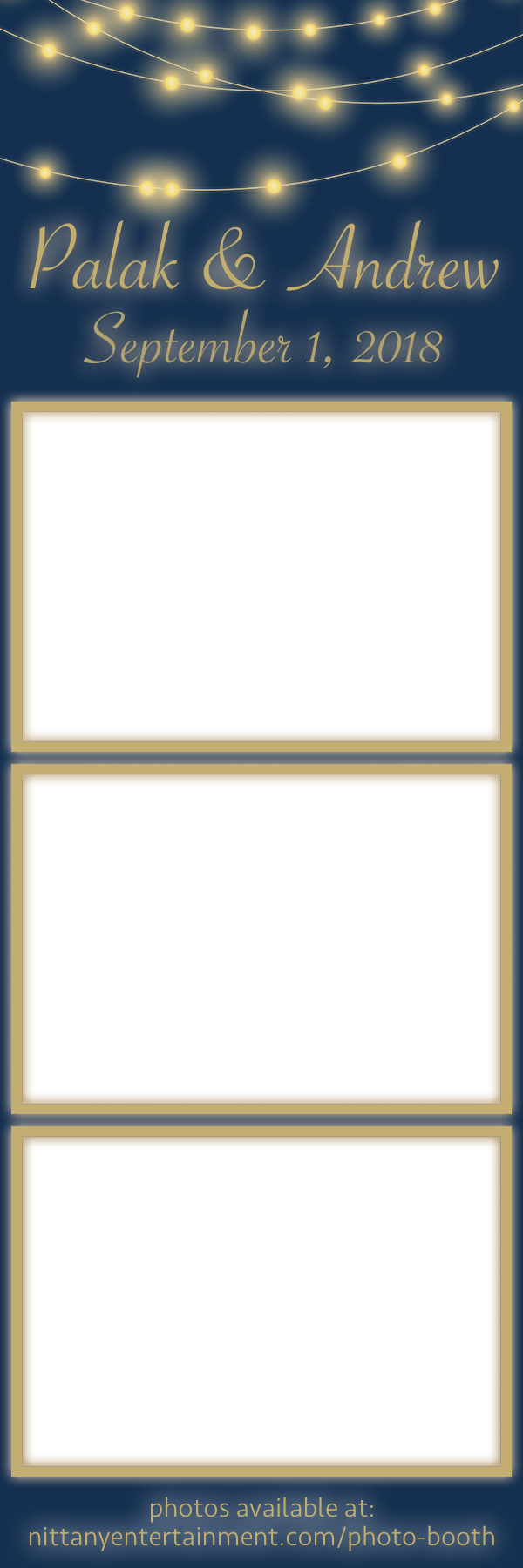 Photostrip Sample 17