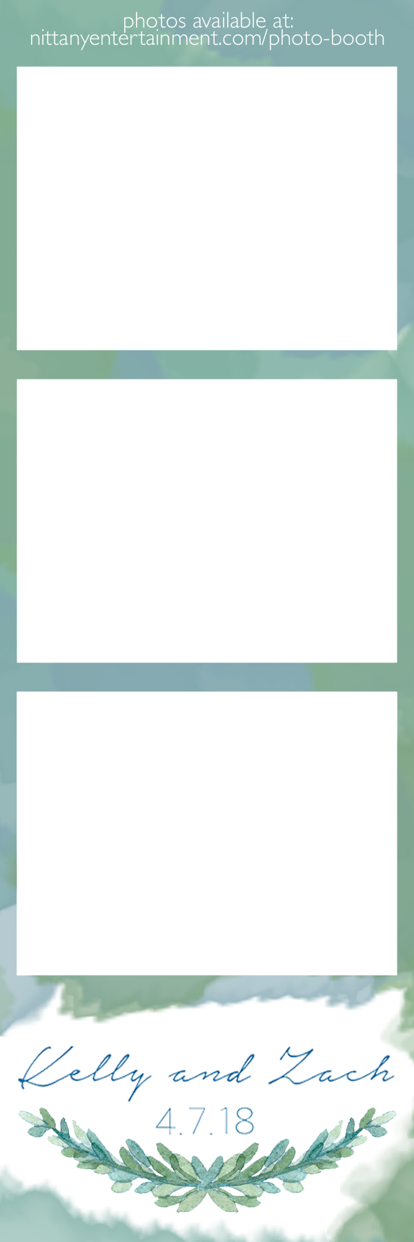 Photostrip Sample 19