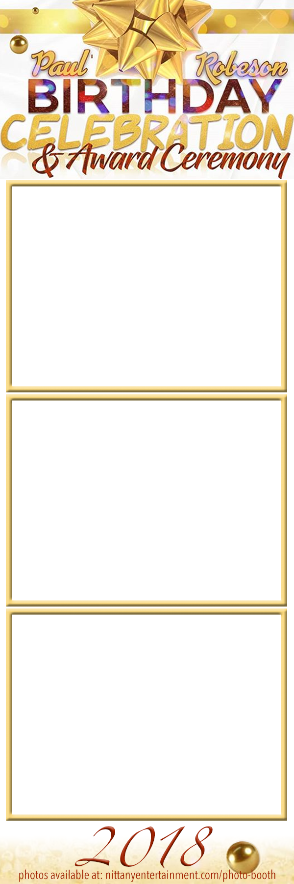 Photostrip Sample 30
