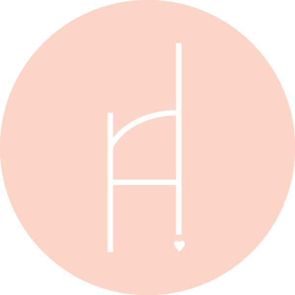 "rhea" Branding 2.0 (Secondary Logo)