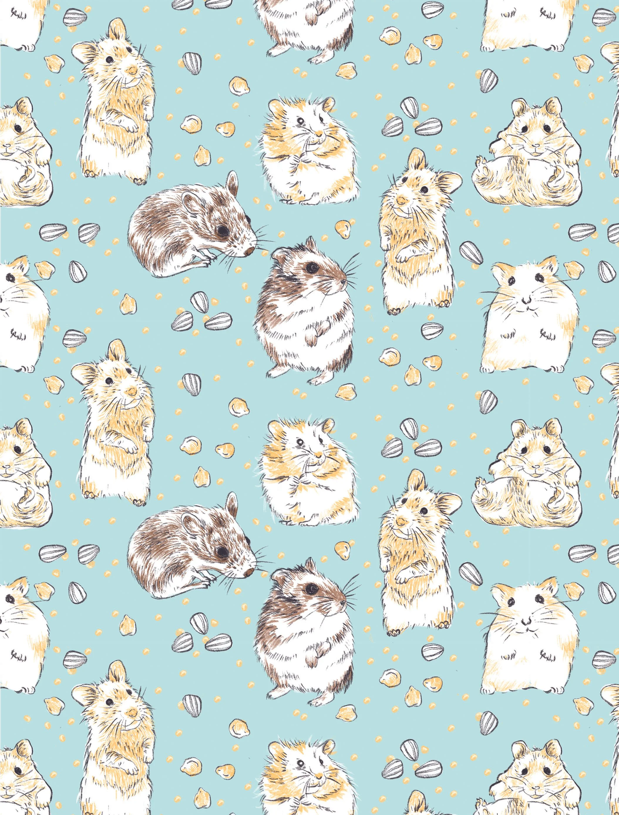 Hamster