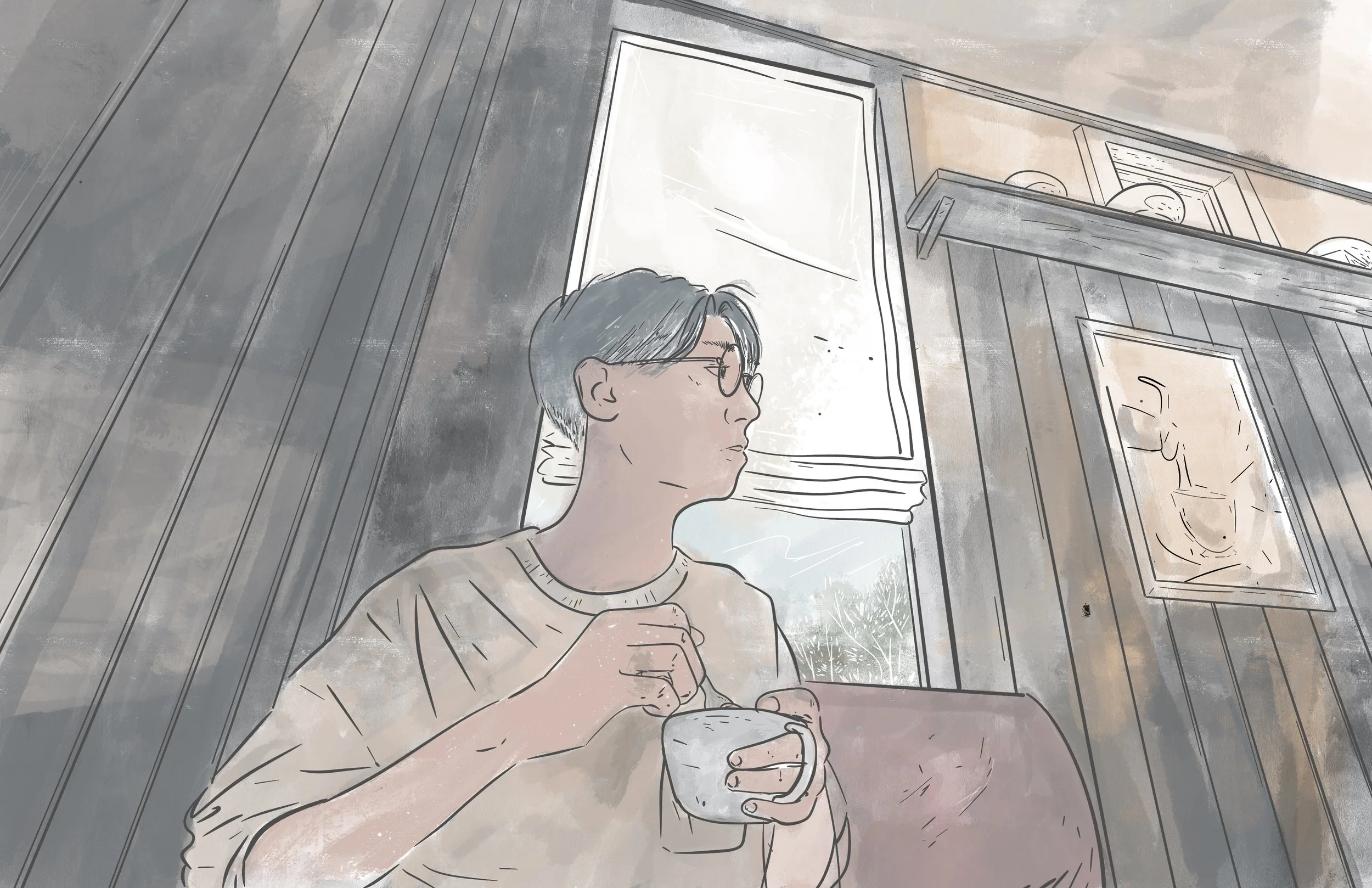 Cafe