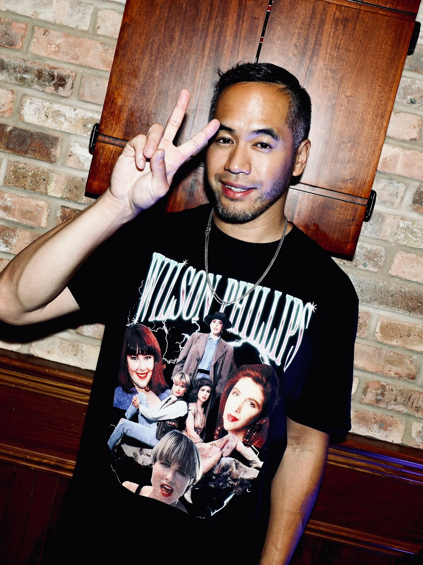 Thank you Lost Fox for another fun fun fun Friday. I’ll be back on Friday 10/3 if you want to plan ahead.✌🏽 
•
On that note, I’m off tonight! What’s the move? I’ll be in Clarendon starting at Hyde Social if anyone wants