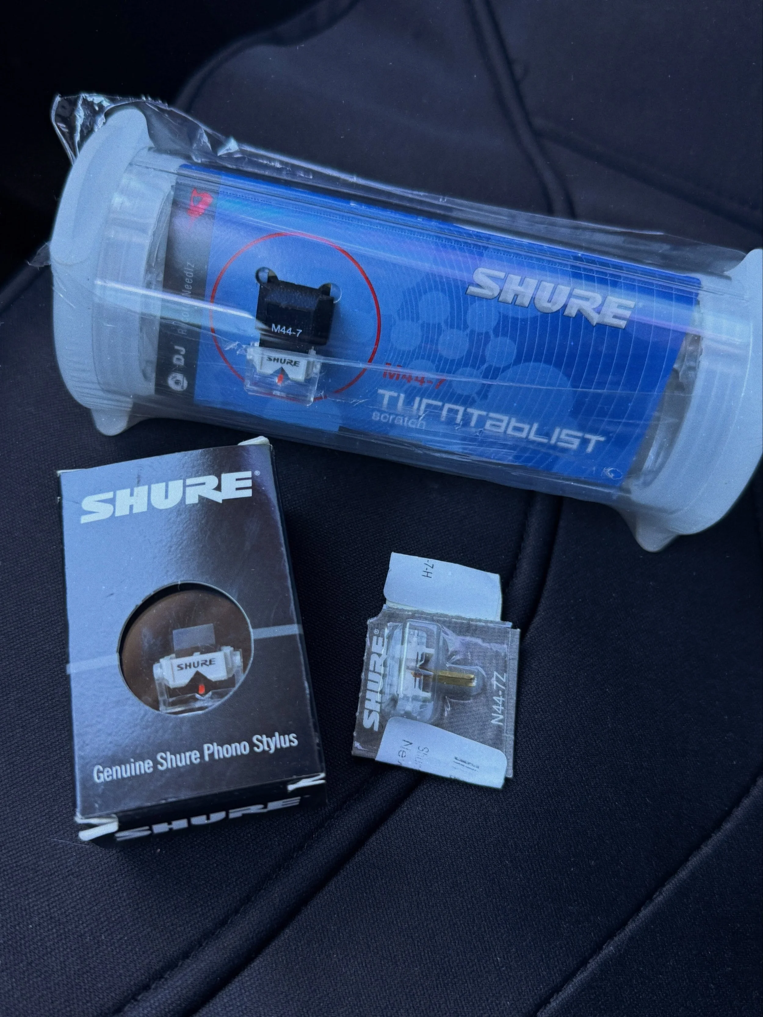 FB Marketplace find. 💉