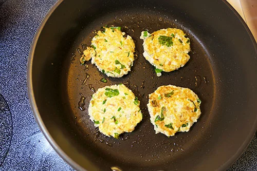 tuna tofu patties browned.jpg