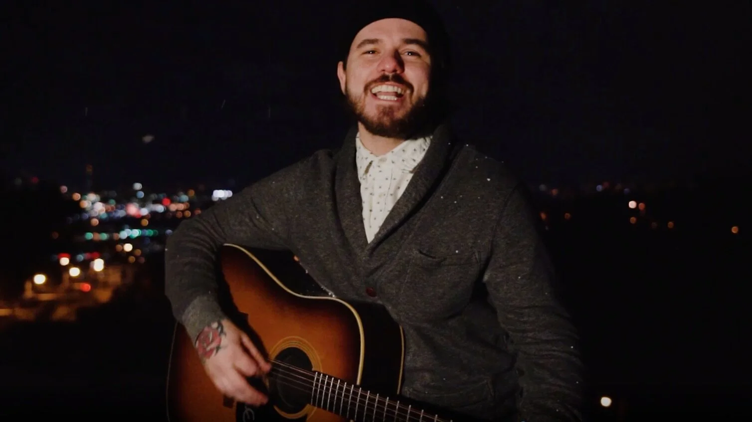 LOTUS KID - I'MBALANCED (OFFICIAL MUSIC VIDEO)