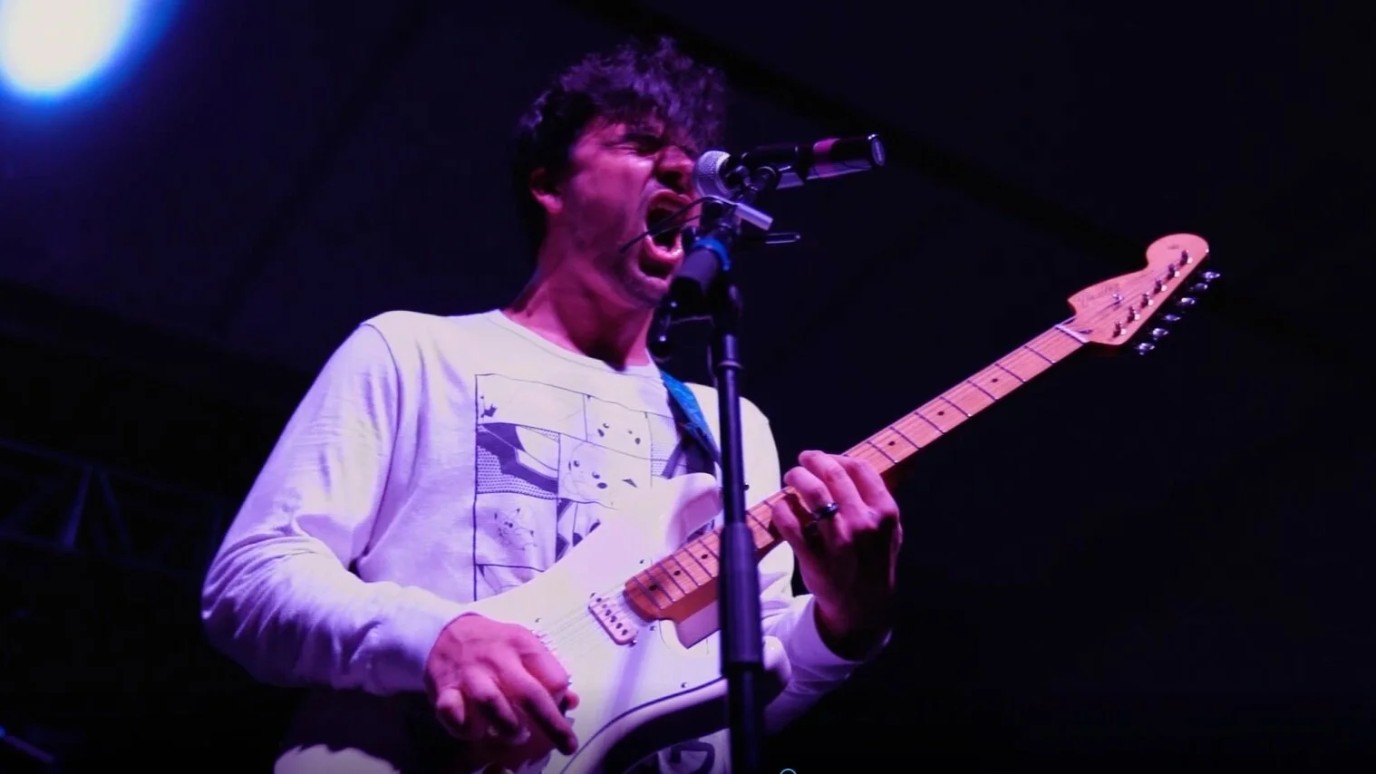 Atlantic Wasteland @ Slippery Rock University 11.15.19