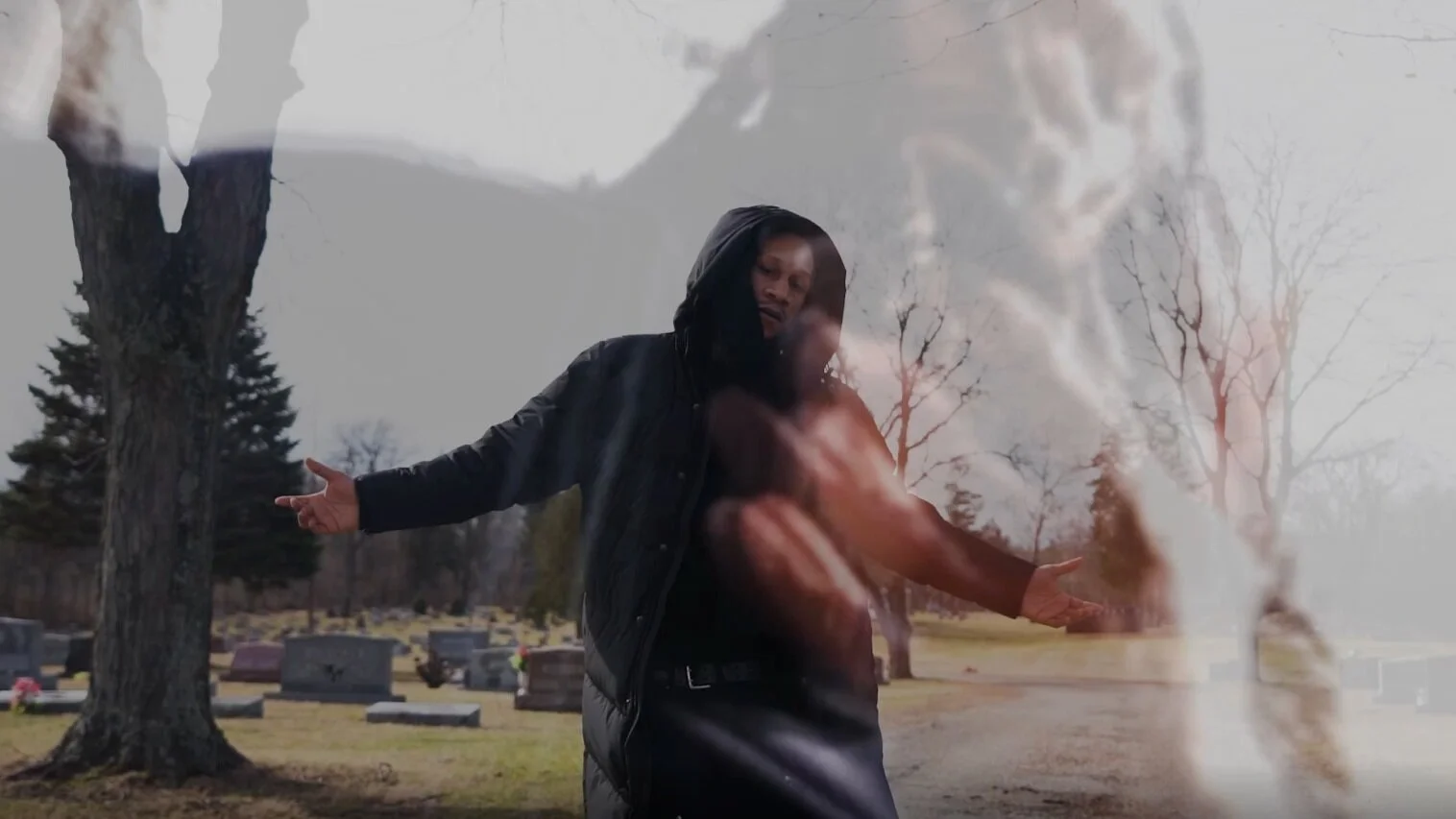 CBE 180s Babies "Dats Dead" [Shot By Christian West]