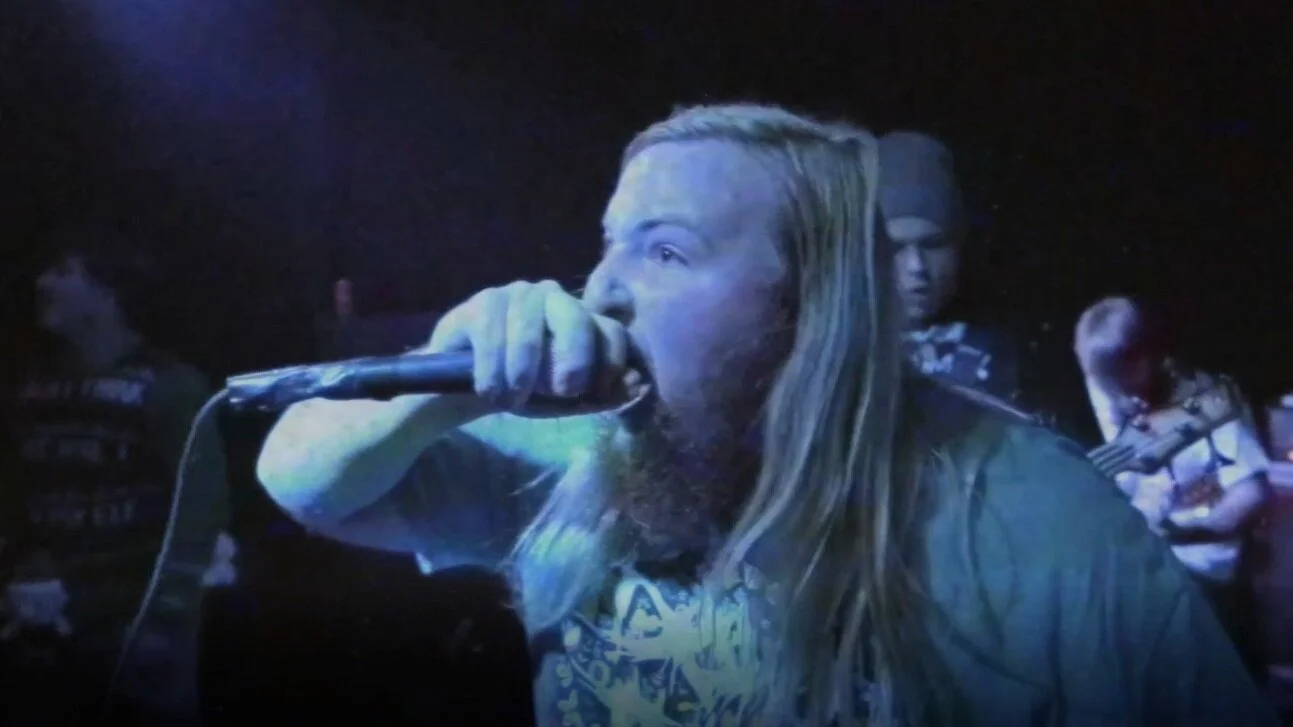 Stage Moms - California Cream (Music Video)