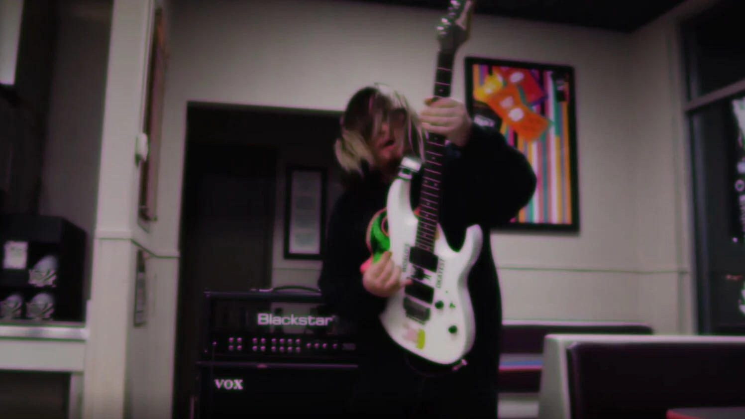 Stage Moms - How I Spent The Summer