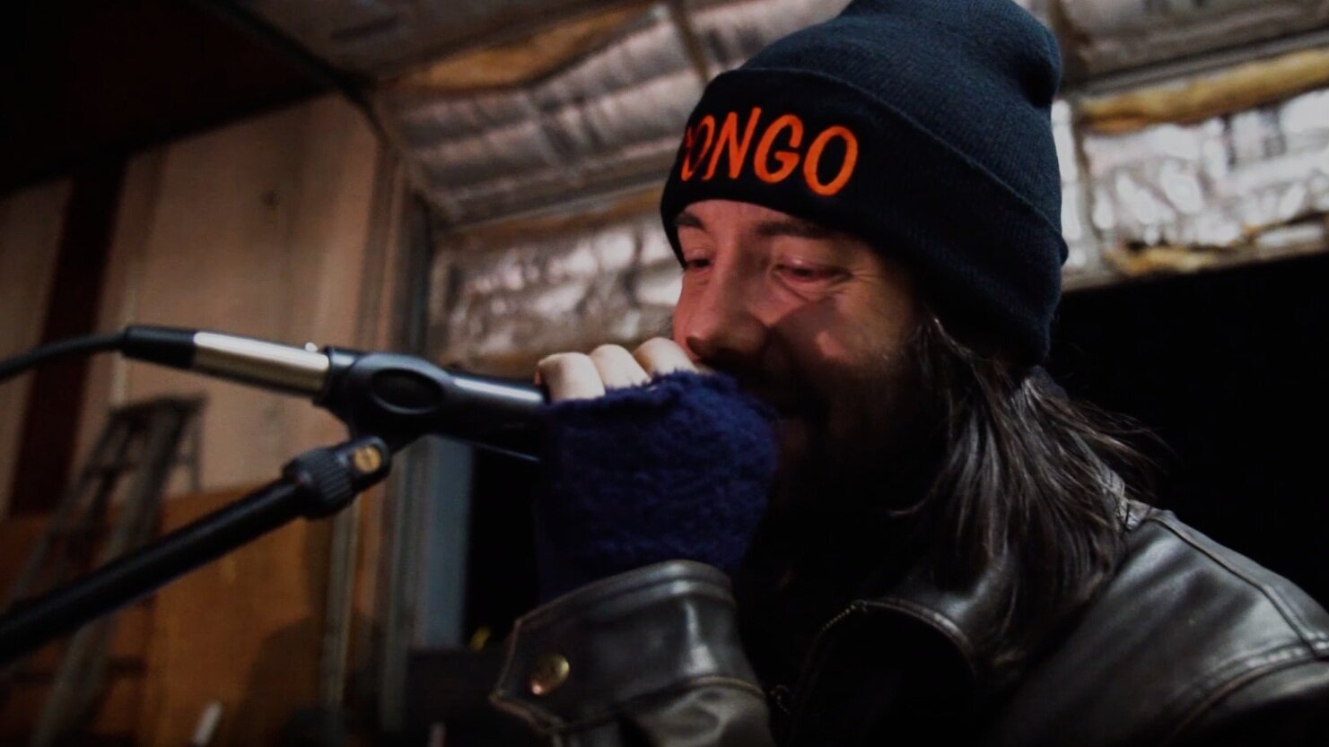 Pongo! - Future [Music Video]