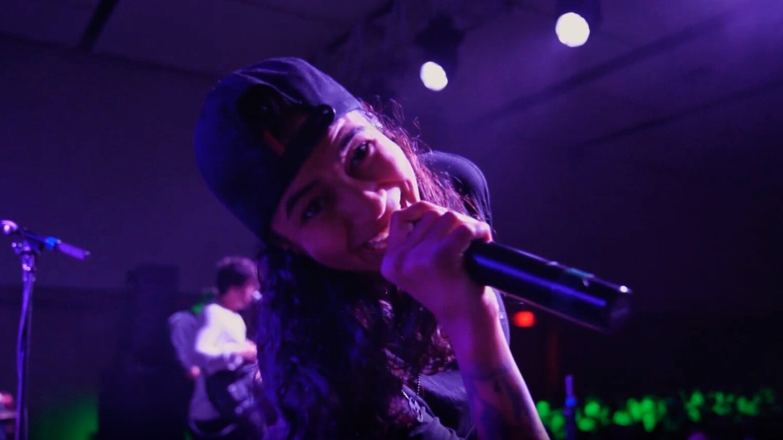 Atlantic Wasteland - The Corpse Bride & Flat Stanley