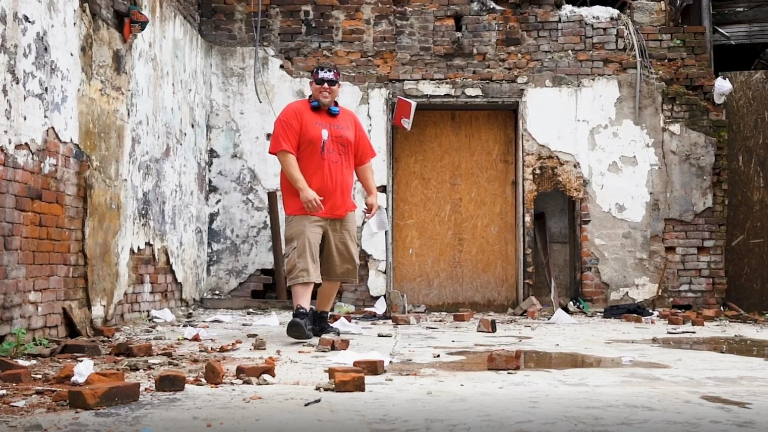 Phatz E - Its a Thing